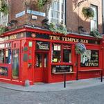 Dublin City: Temple Bar