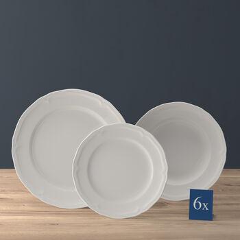 Villeroy & Boch Manoir 18 Piece Set