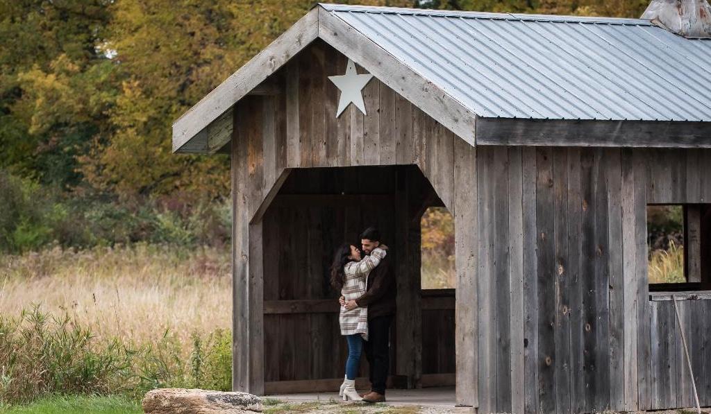 The Wedding Website of Ariana Velasquez and Jonathan Arnold