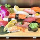 Takami (Fine Thai & Sushi Kitchen)