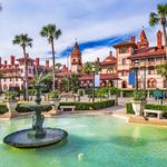 Historic St. Augustine