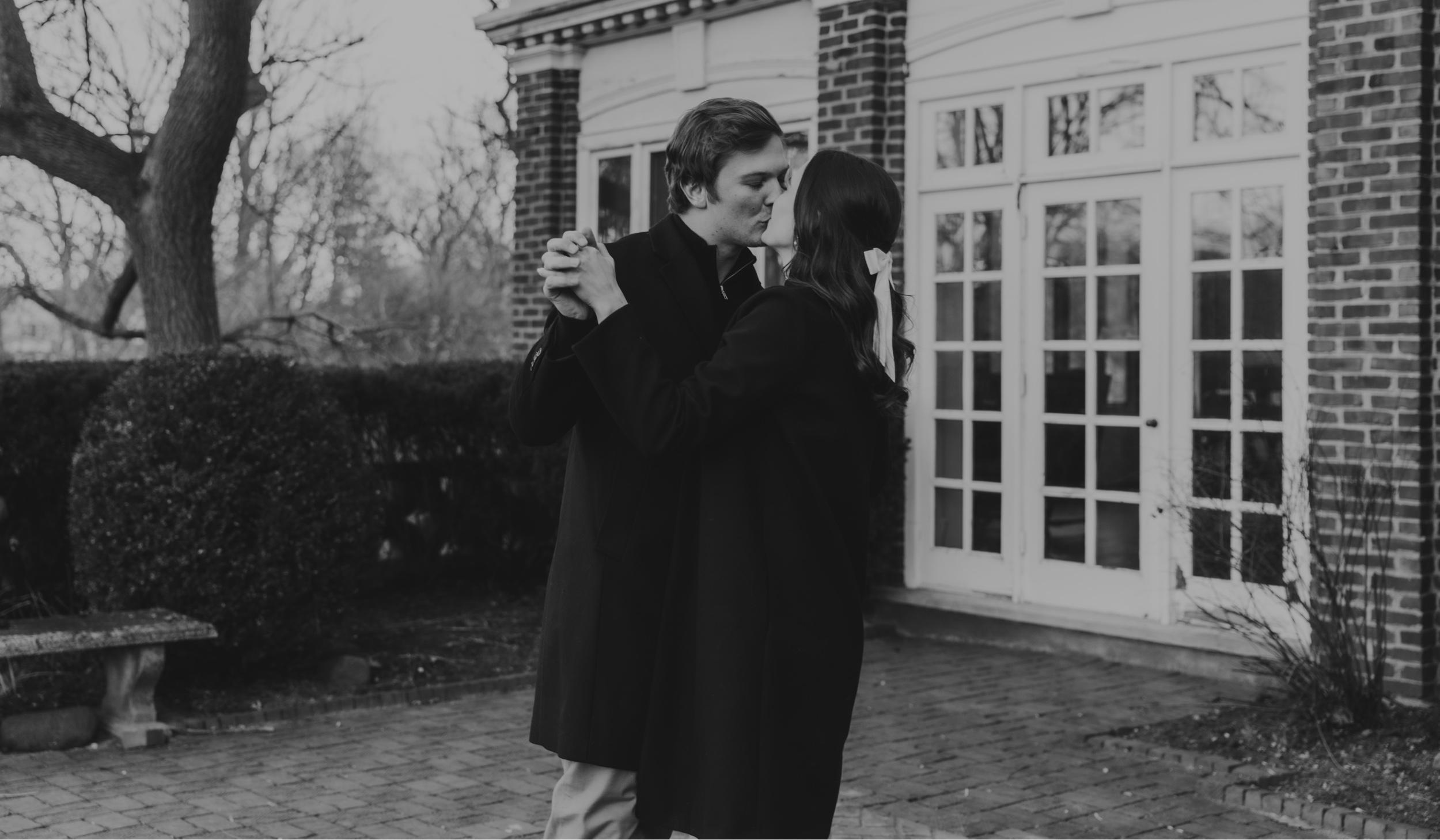 The Wedding Website of Natalie Literski and Patrick Clark