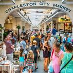 Charleston City Market