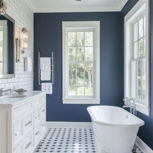 Bathroom Remodel (IYKYK)