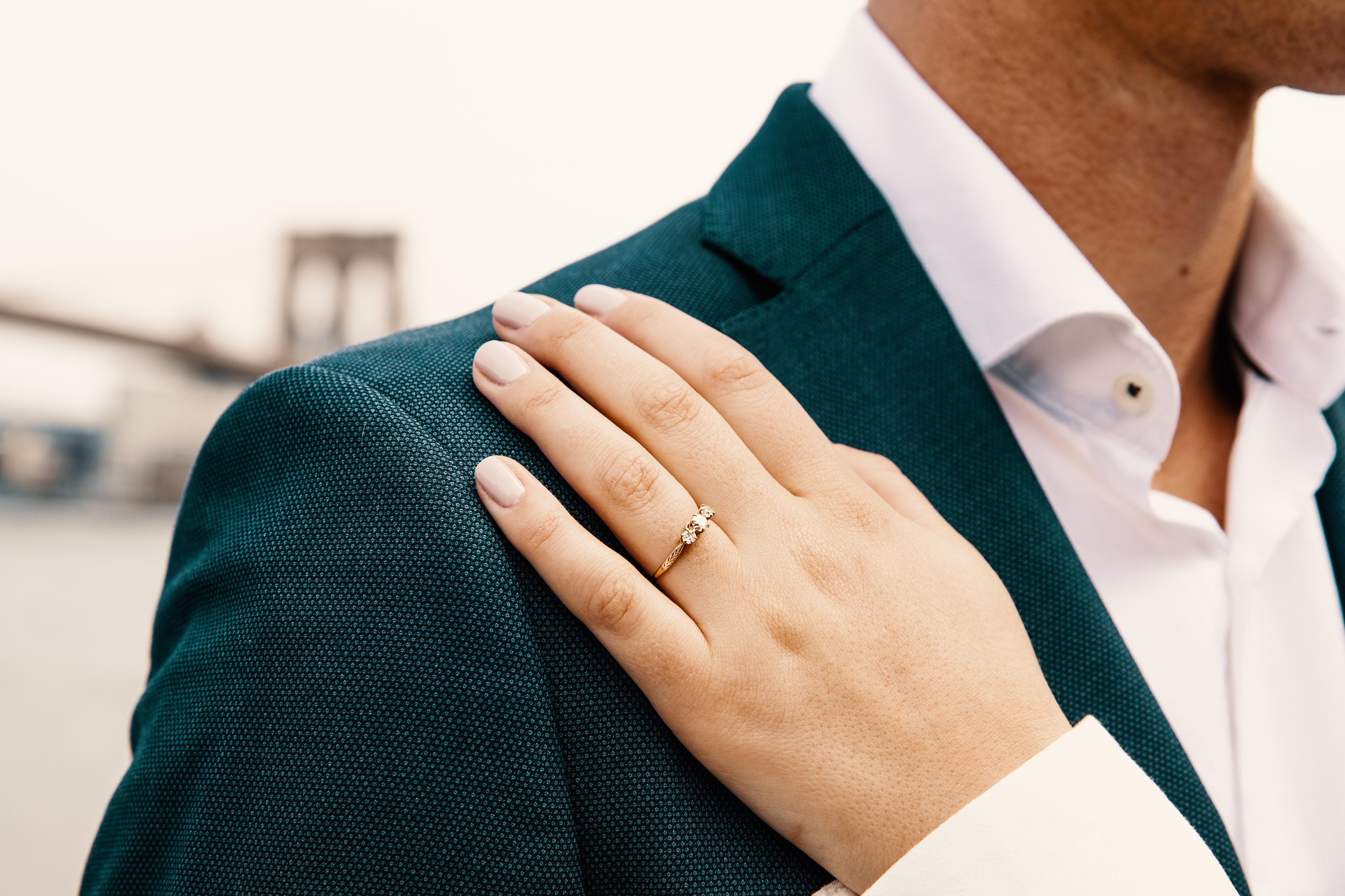 The Wedding Website of Melissa Lively and Luis Esteves