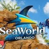 SeaWorld Orlando