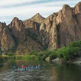 Salt River Tubing