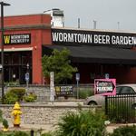 Wormtown Brewery