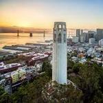 Coit Tower/North Beach