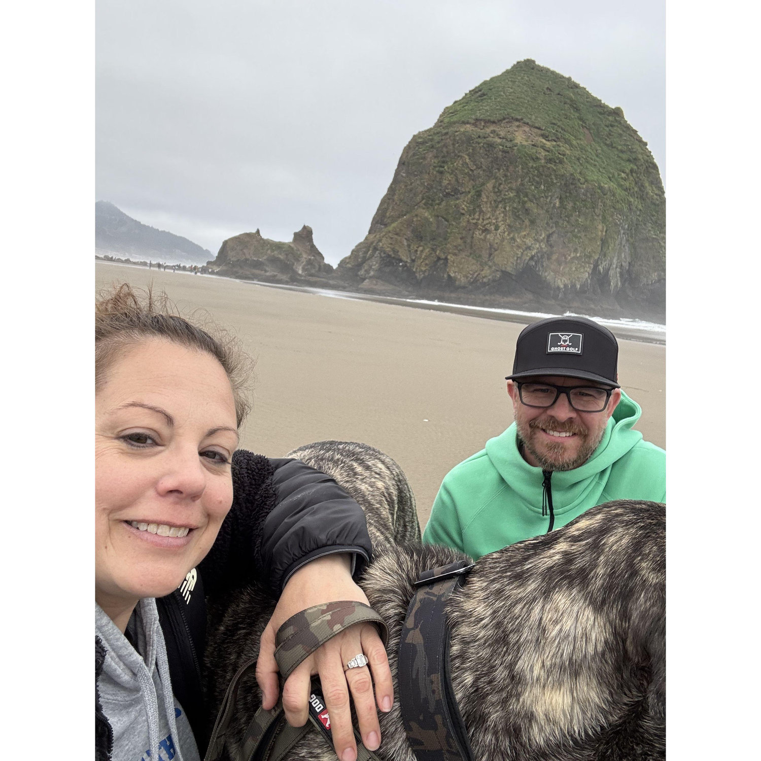 Cannon Beach