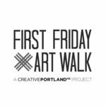 First Friday Gallery Walk ~ Aug. 2