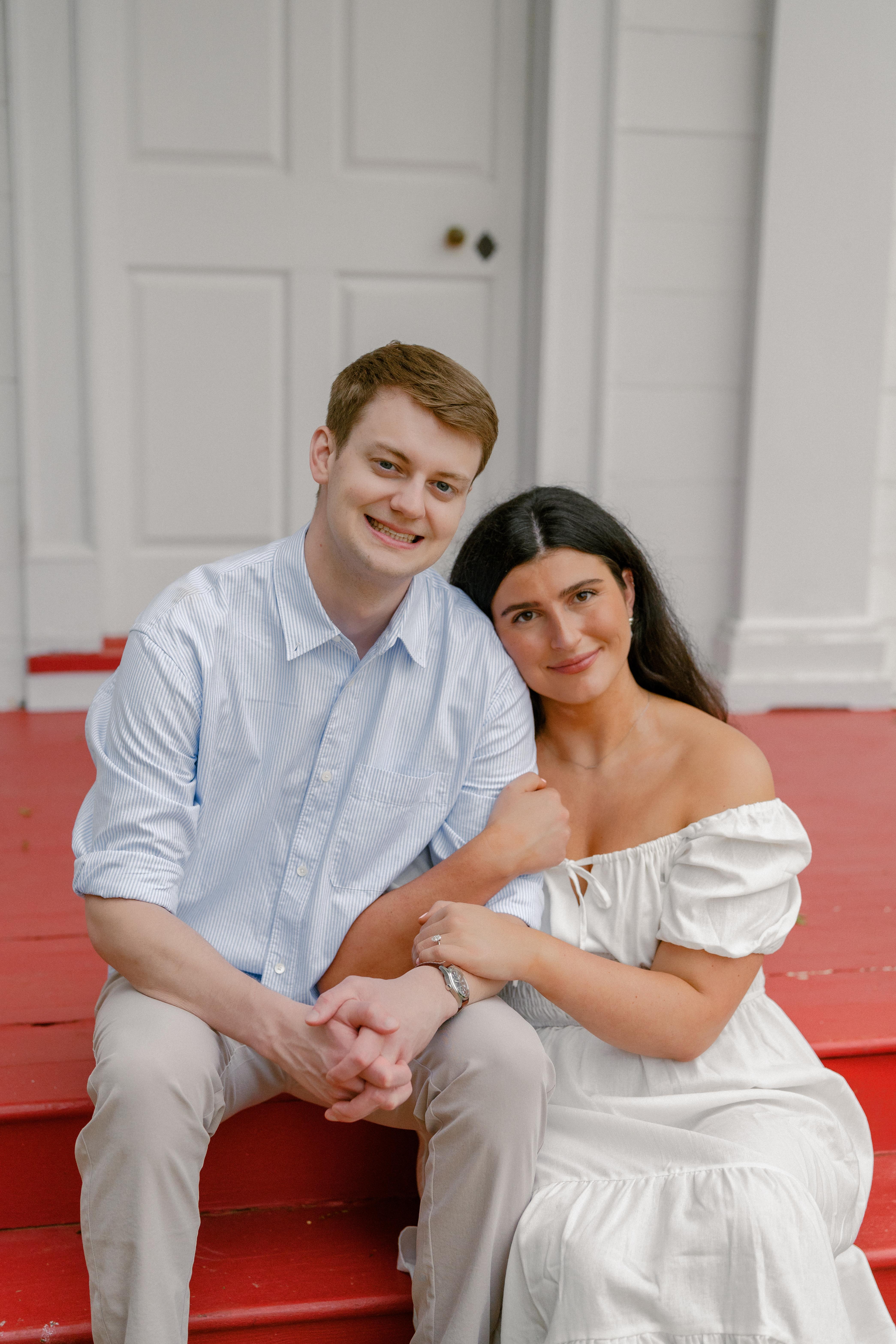 The Wedding Website of Madelyn Owen and Jonathan Bradley