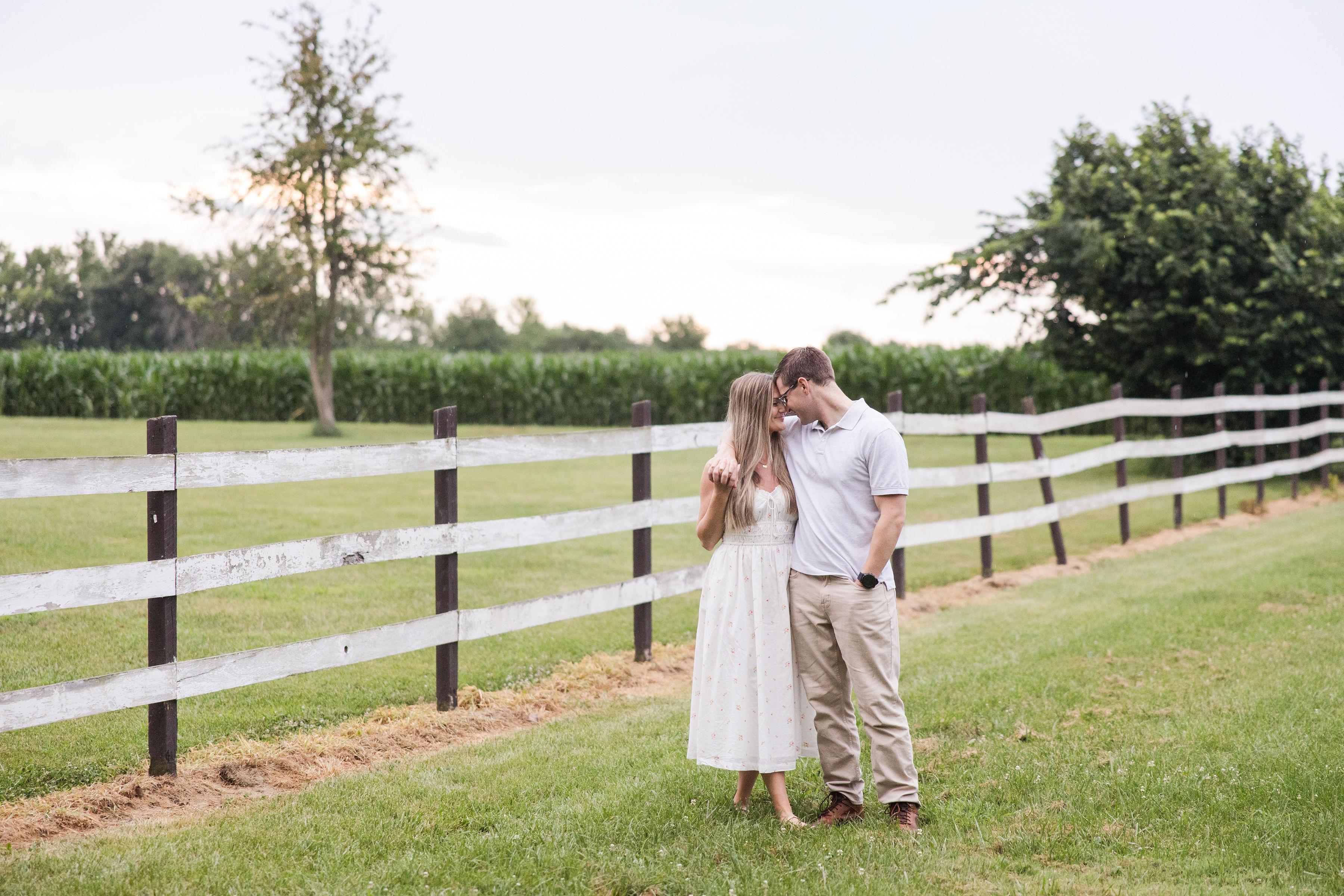 The Wedding Website of Christopher Smith and Maggie McGrath