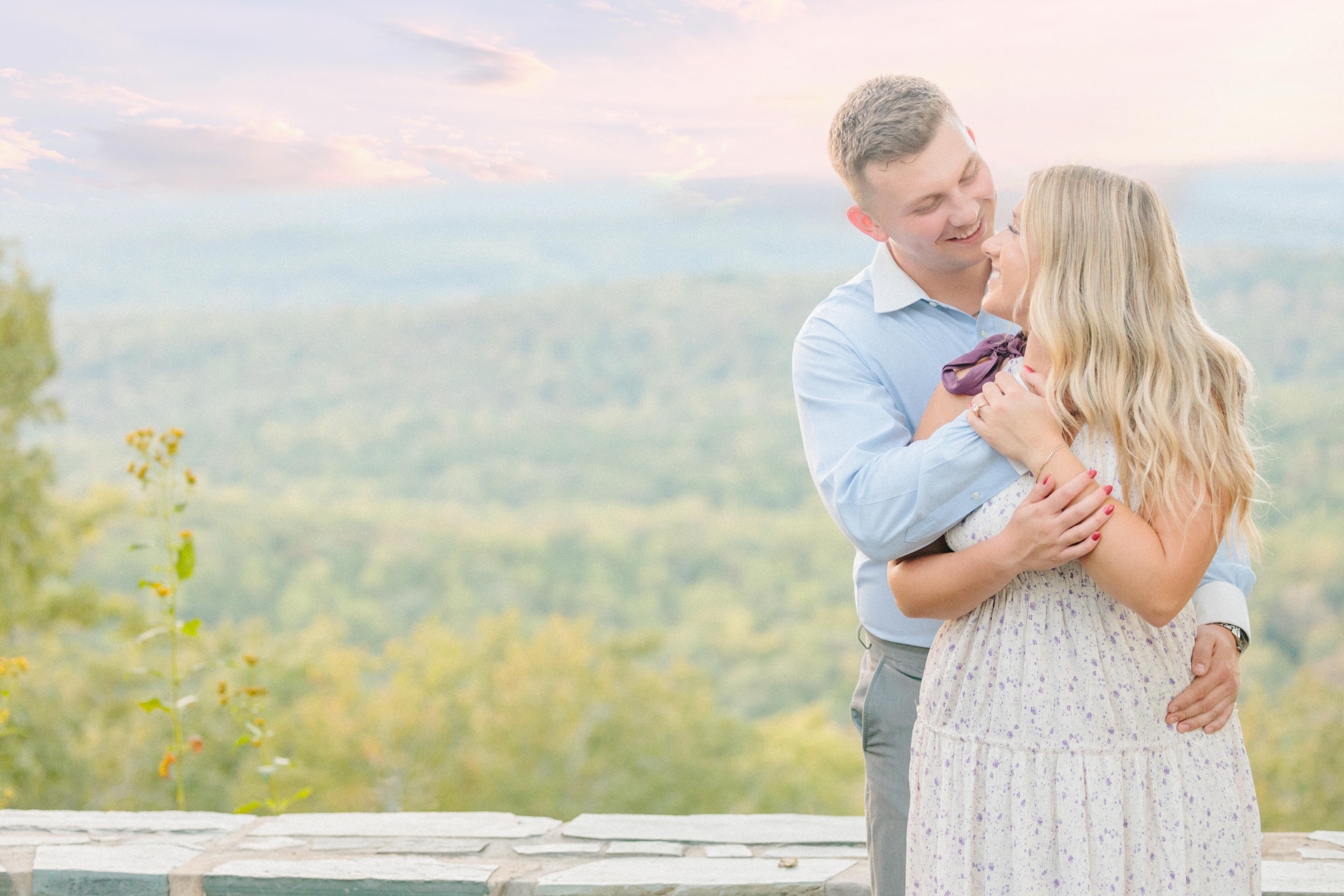 The Wedding Website of Josh Fitzpatrick and Meghan Edwards
