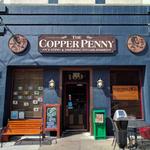 The Copper Penny