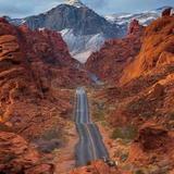 Valley of Fire State Park