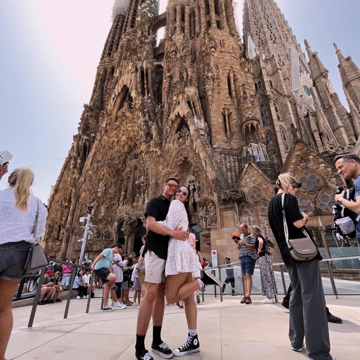 Barcelona, Spain