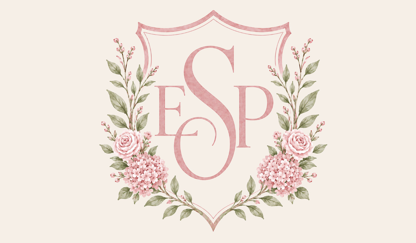 The Wedding Website of Erica Mabry and Patrick Shelton