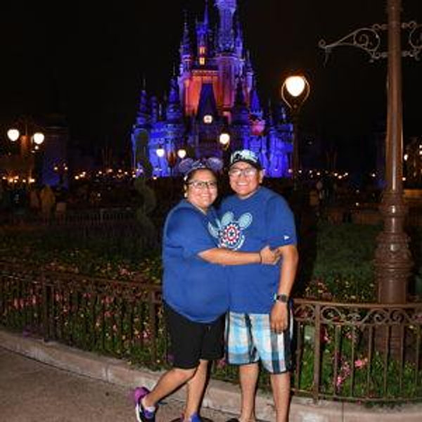 Disney Trip
