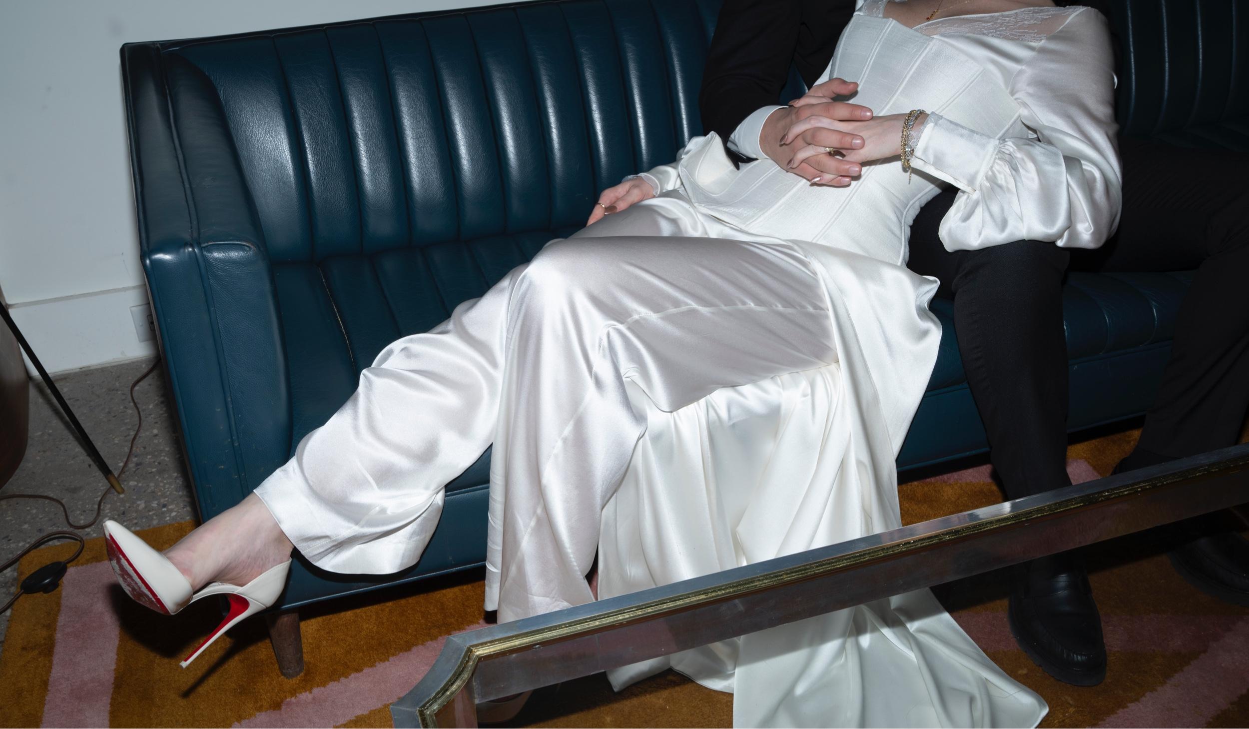 The Wedding Website of Emma Sumrow and Ermir Cara