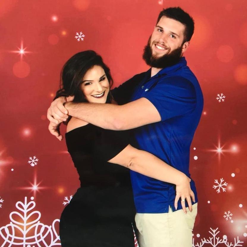 Our first cruise