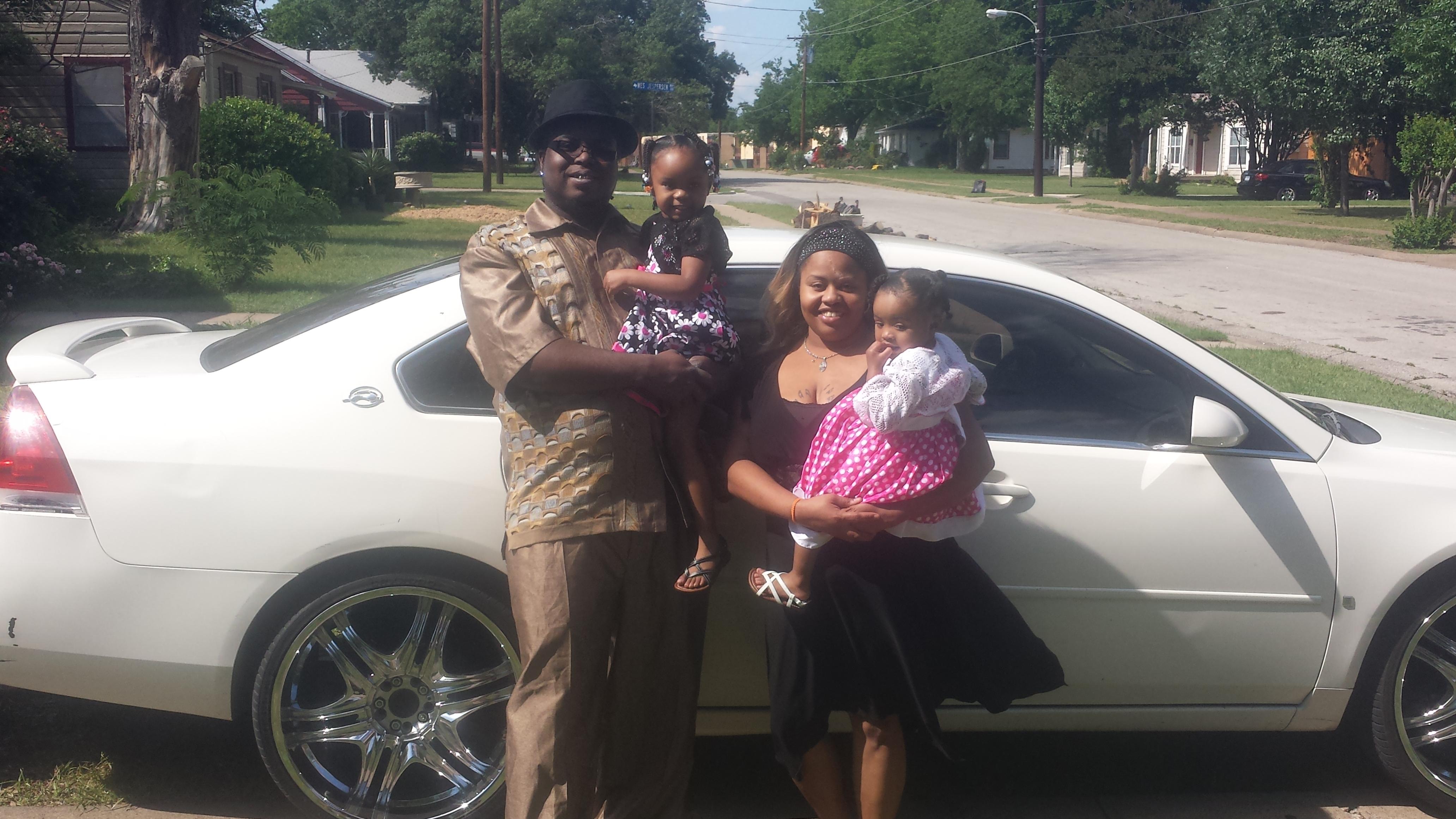 The Wedding Website of Jasmine Jacobs and Demont Sims