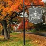 Echo Hill Orchards & Winery