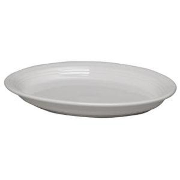 Fiesta 13 5/8 Inch Large Oval Serving Platter
