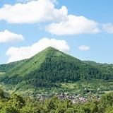 The Pyramids of Visoko