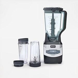 Ninja Professional Blender with Single Serve Nutri Ninja Cups