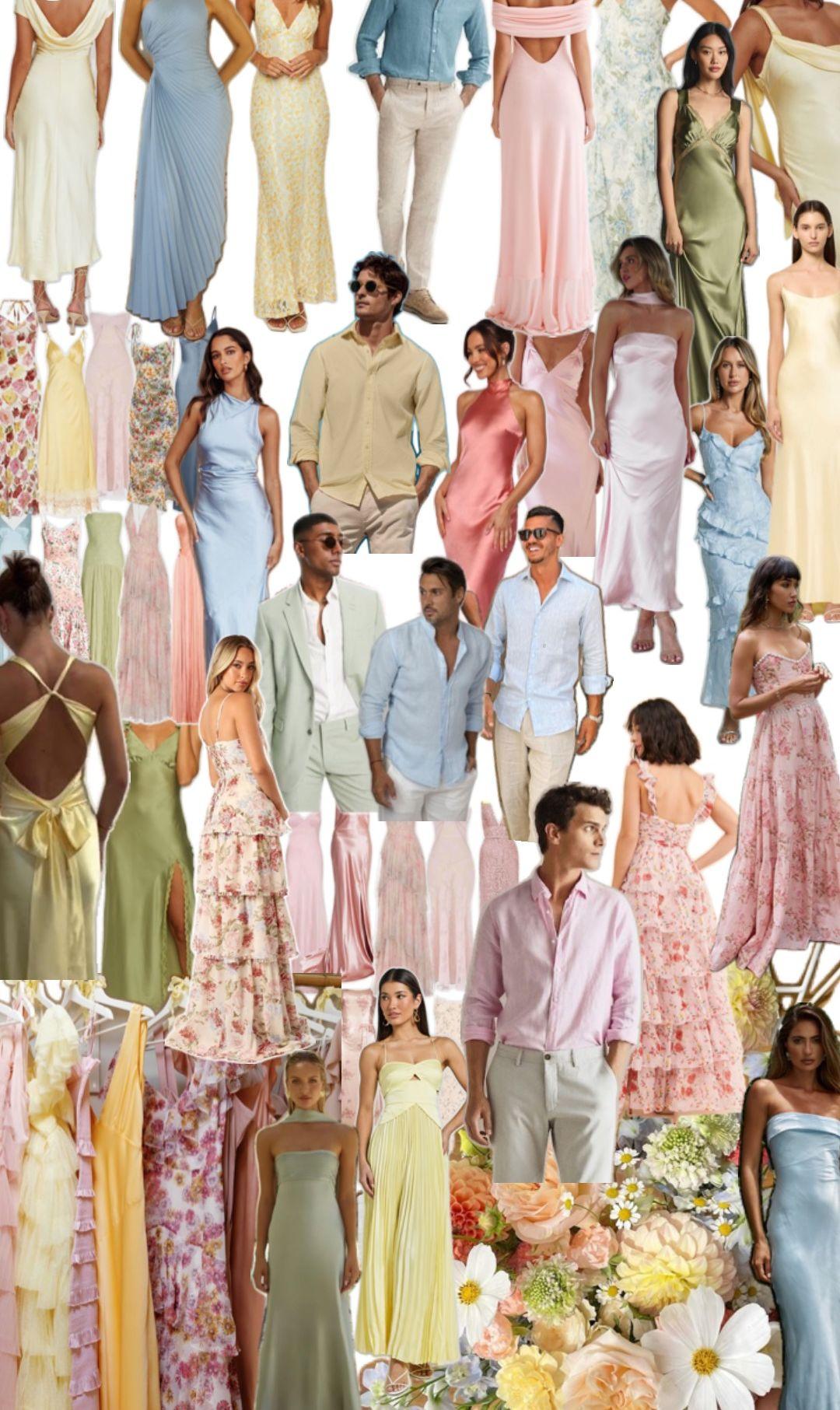 The Wedding Website of Kaytlynn Bruels and Landon Hughes
