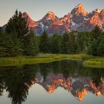 Schwabachers Landing