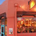 Cafe Pasqual's