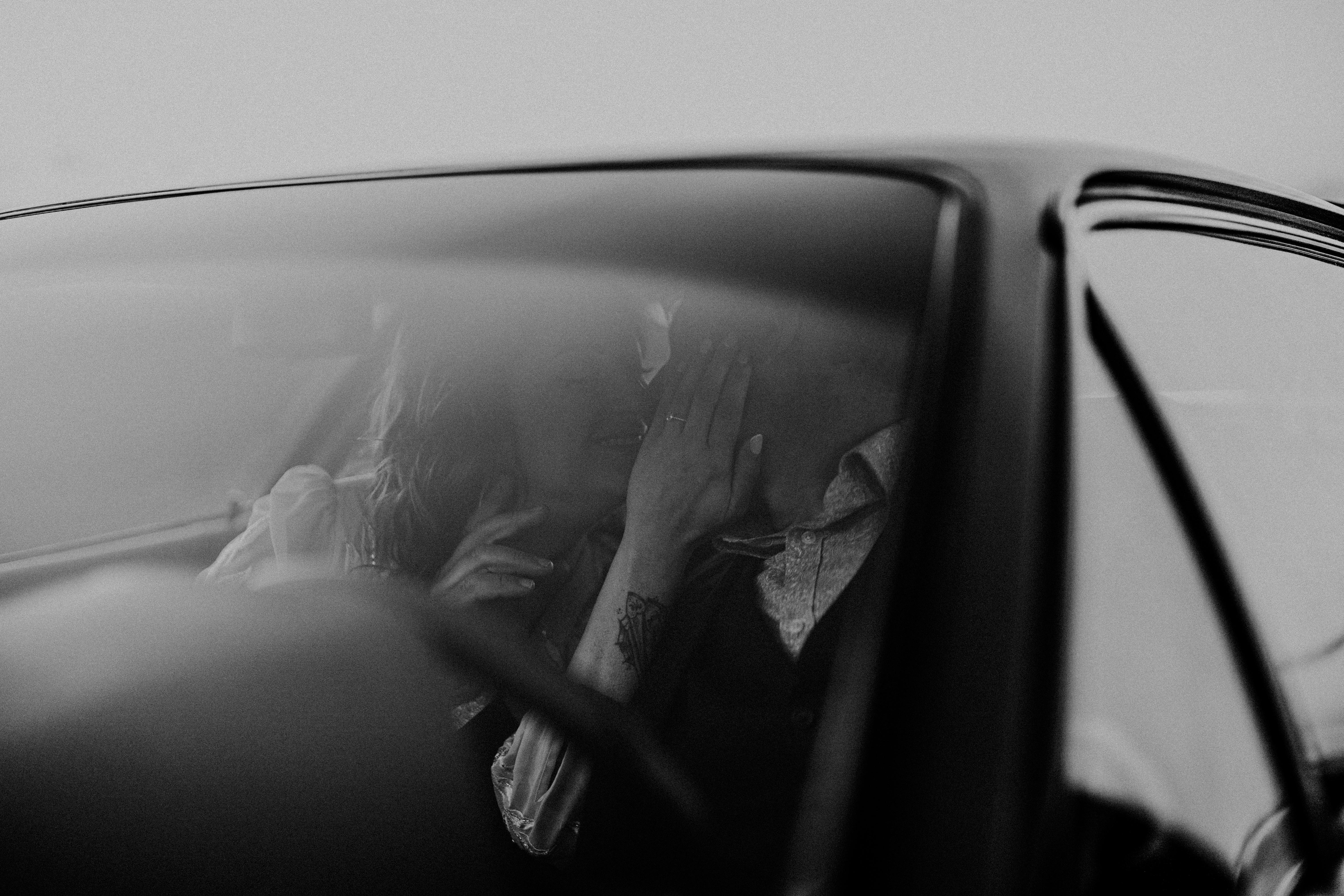 The Wedding Website of Sarah Rummel and Dane Benton