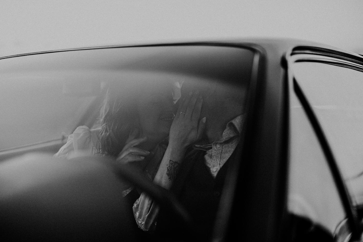The Wedding Website of Sarah Rummel and Dane Benton