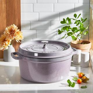Round Cocotte/Dutch Oven