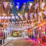 Stone Street Historic District