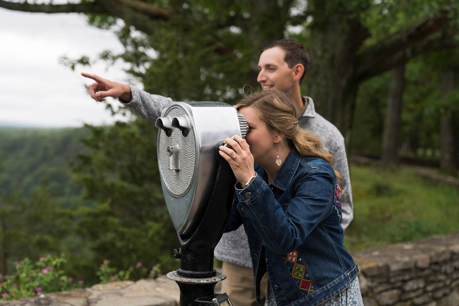 The Wedding Website of Kelly Rife and Steven Adams