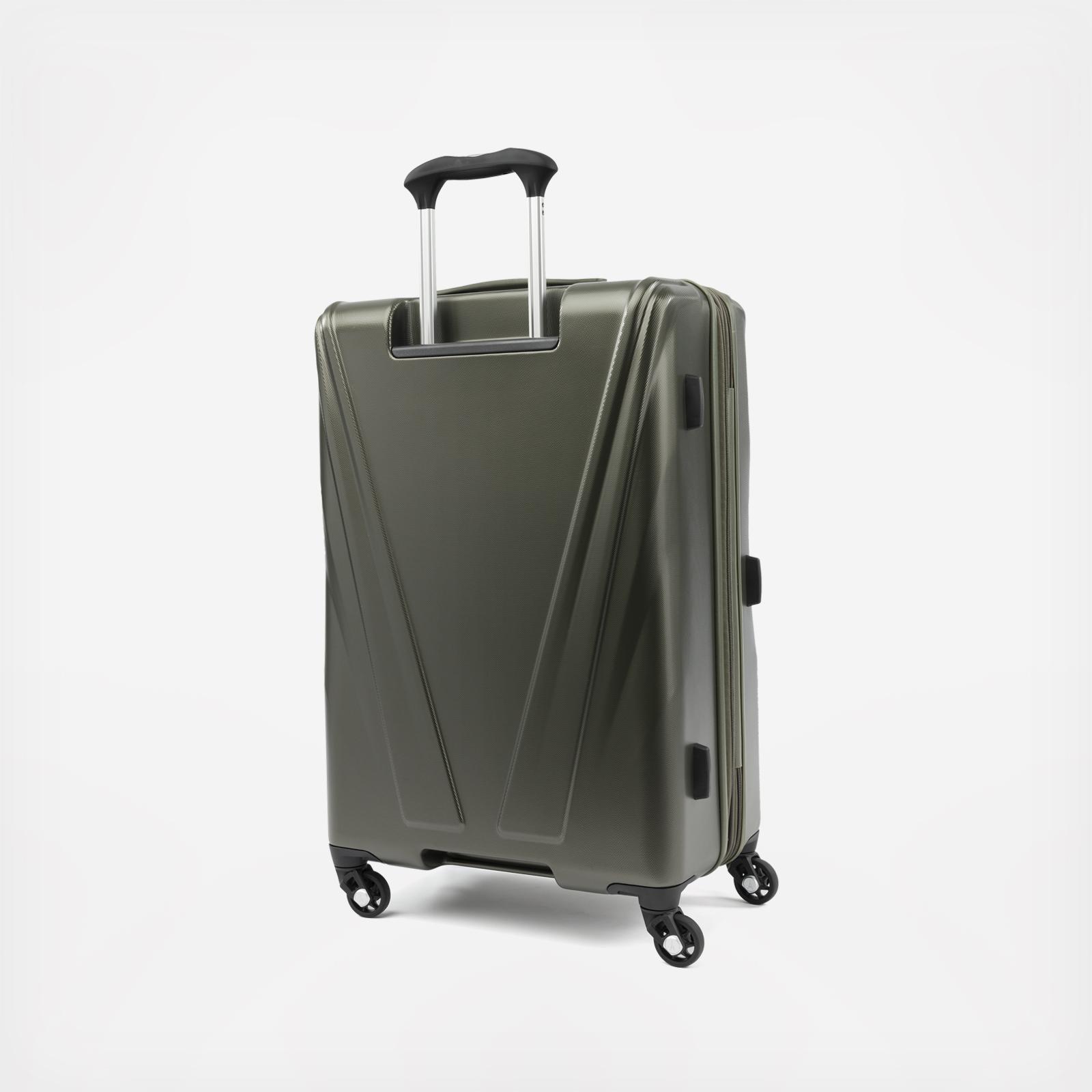 travelpro maxlite 25 inch spinner