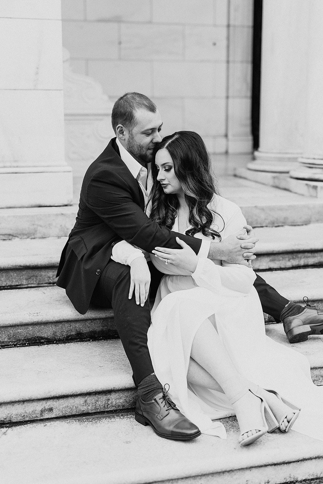The Wedding Website of Hannah Switzer and Cody Stanifer