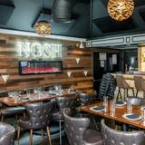 Nosh Kitchen & Cocktails