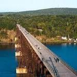 Walkway Over the Hudson State Historic Park