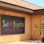 La Fogata Mexican Grill