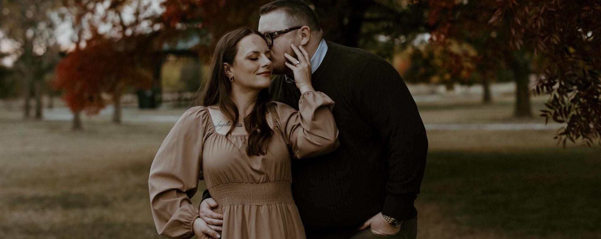 The Wedding Website of Ian O’Laughlin and Larissa Wilkins