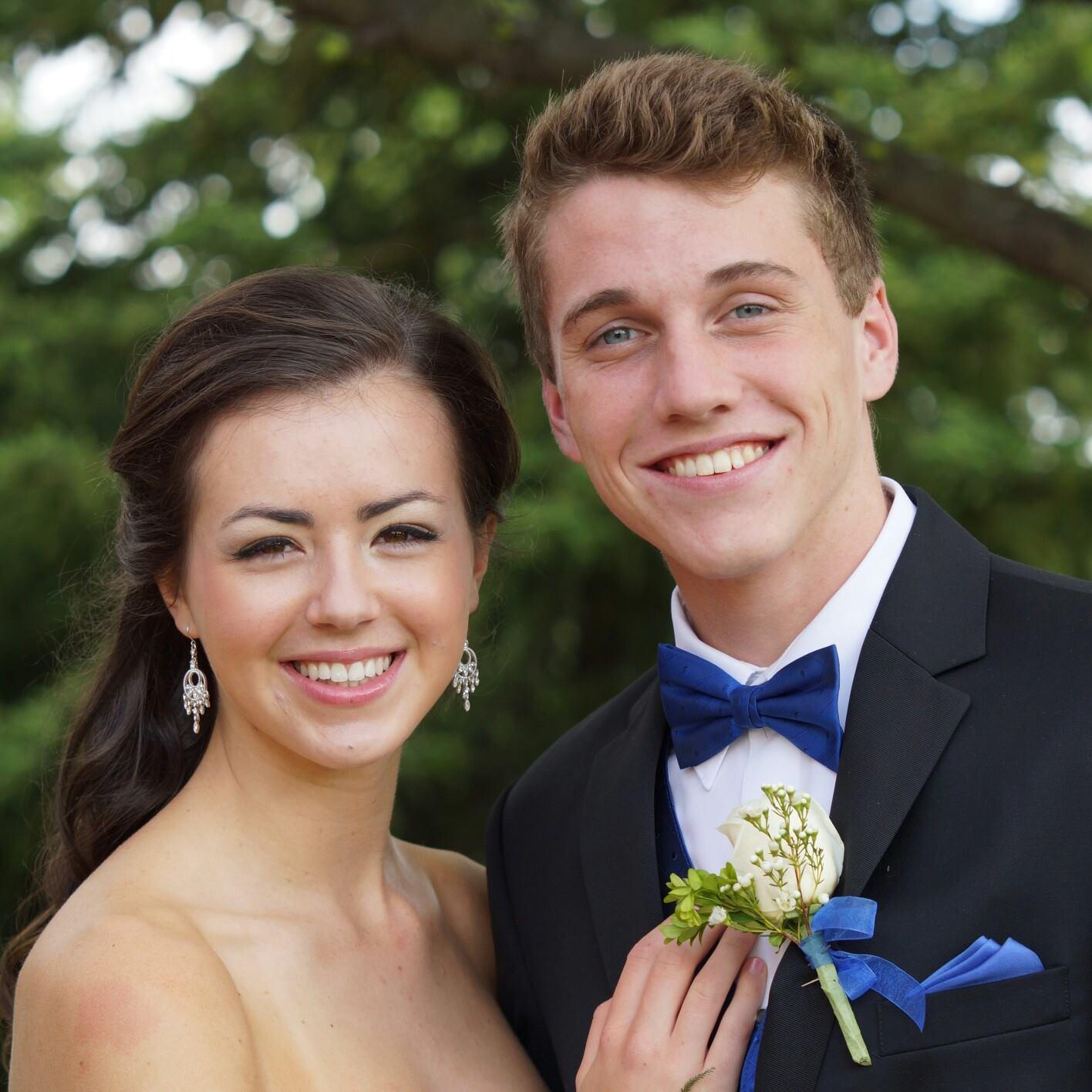 Prom 2014