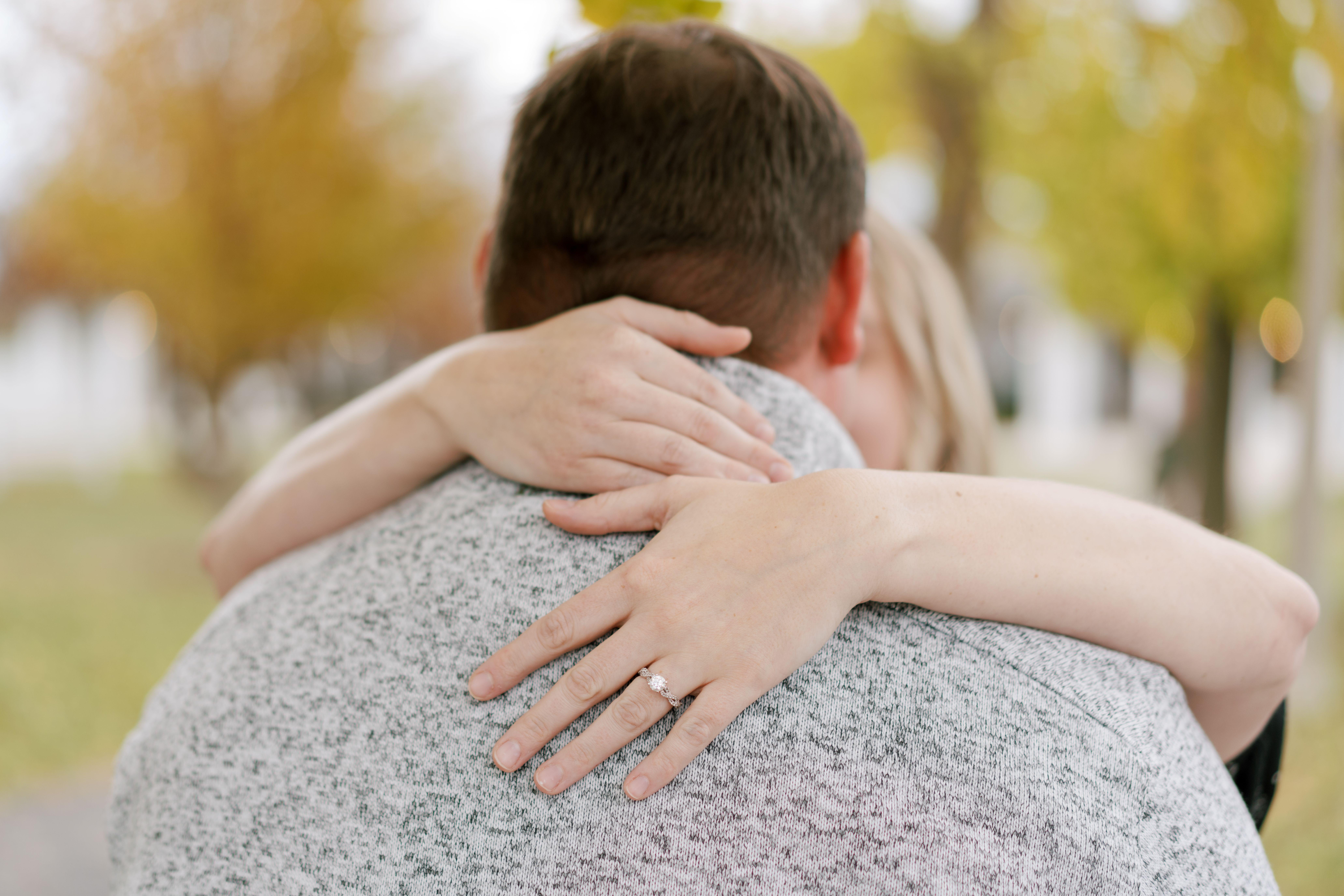 The Wedding Website of Andrea Muhlenbeck and Jacob Kies