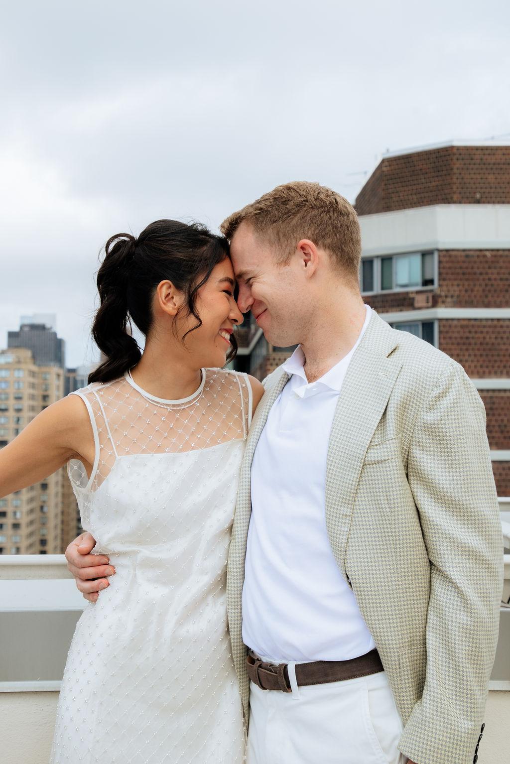 The Wedding Website of Zachary Santangelo and Ileana Wu