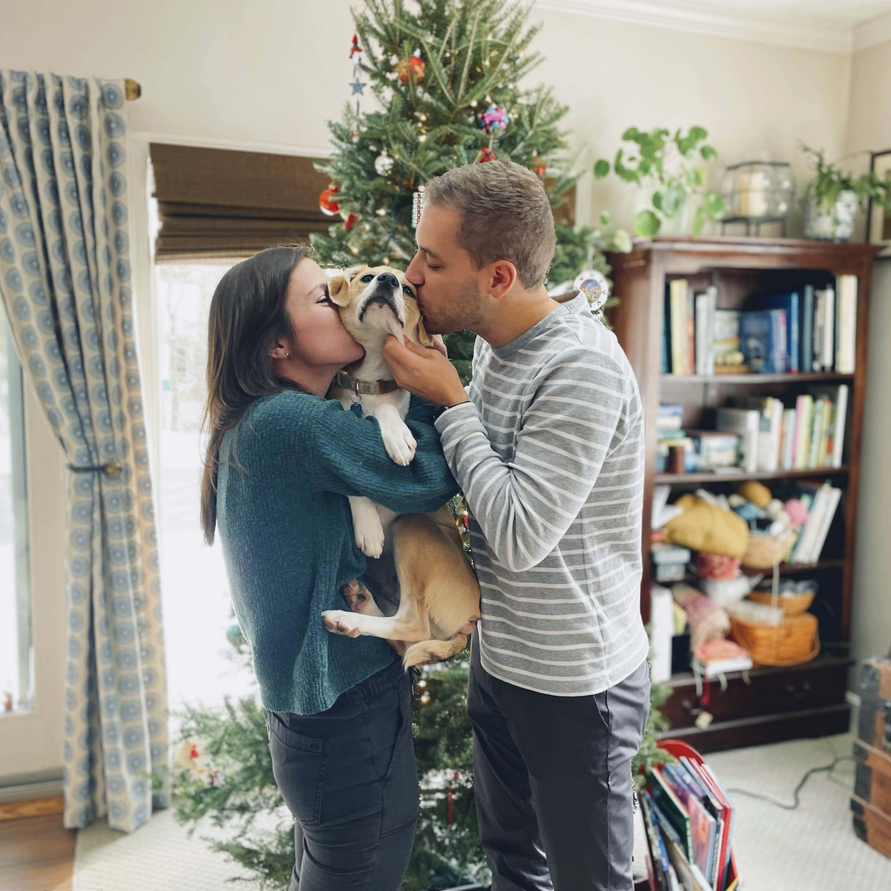 December 2021 // LaPlante Christmas