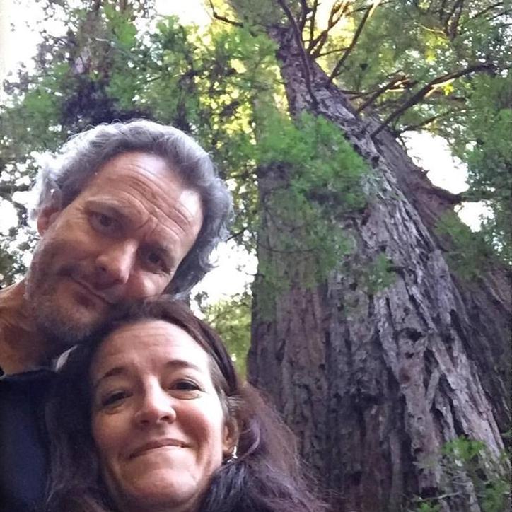 We like trees. 
#TallTreesWedding