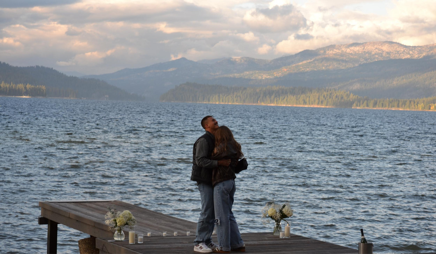 The Wedding Website of Ashley Burks and Chase Carpenter